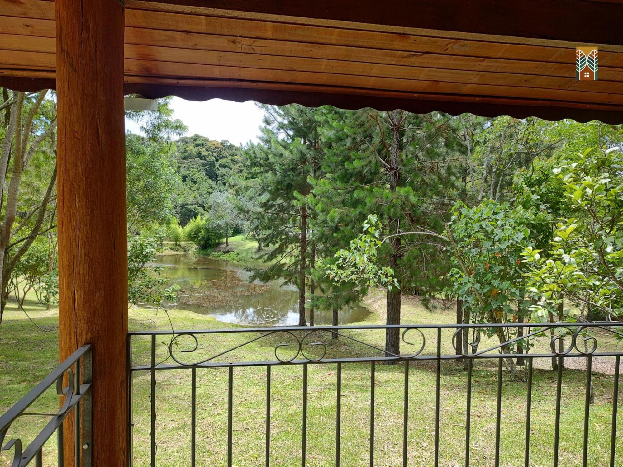 Chales Vinhas Da Harmonia L Pousada Em Cunha Sp Quarto foto